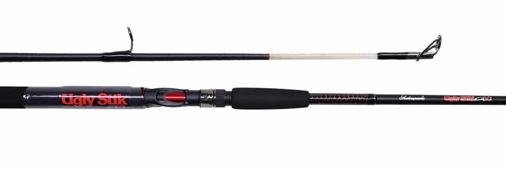 SHAKESPEARE UGLY STIK GX2 - Northwoods Wholesale Outlet