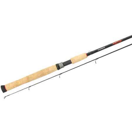 shimano sojourn casting rod