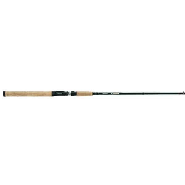 shimano sojourn casting rod