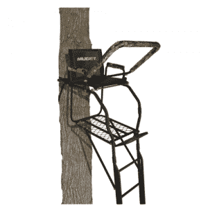 stands ladder