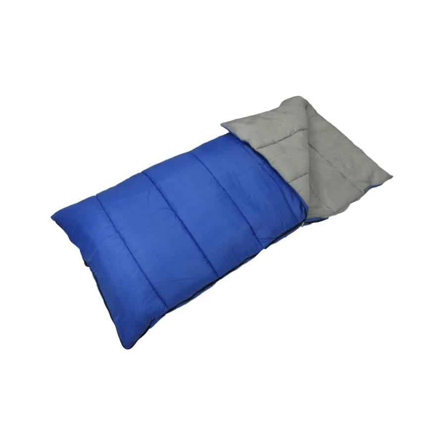 exxel sleeping bag