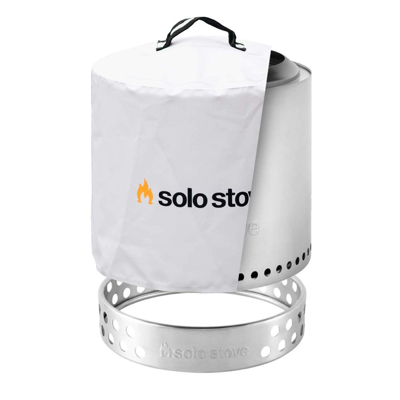 Solo Stove Ranger Stand