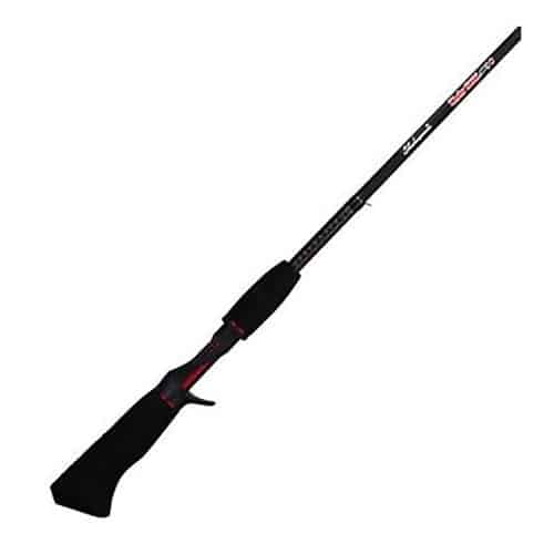 SHAKESPEARE UGLY STIK GX2 CASTING/TROLLING ROD 7FT 1PC MH 