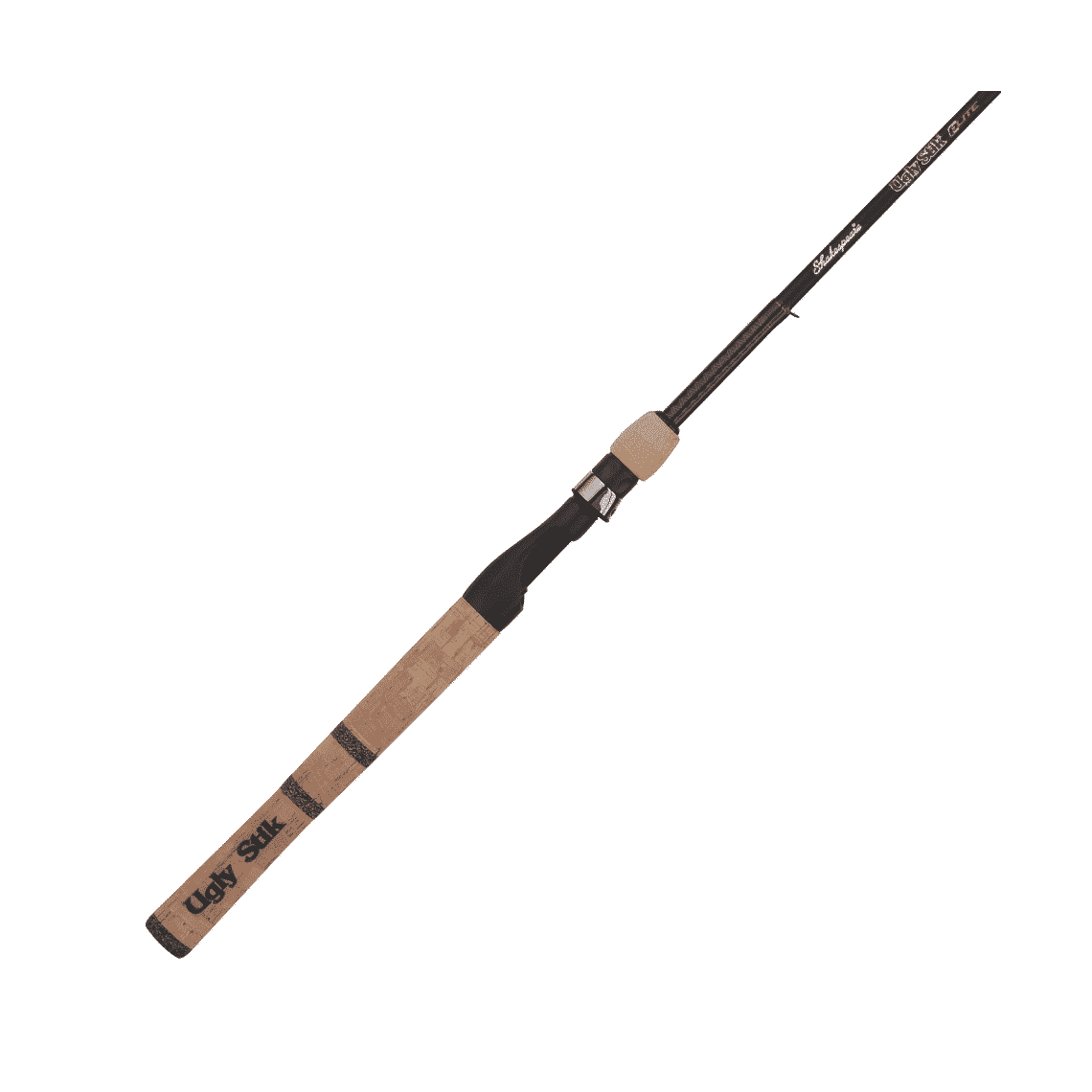 UGLY STIK ELITE SALMON/STEELHEAD 9' 2PC MEDIUM HEAVY 