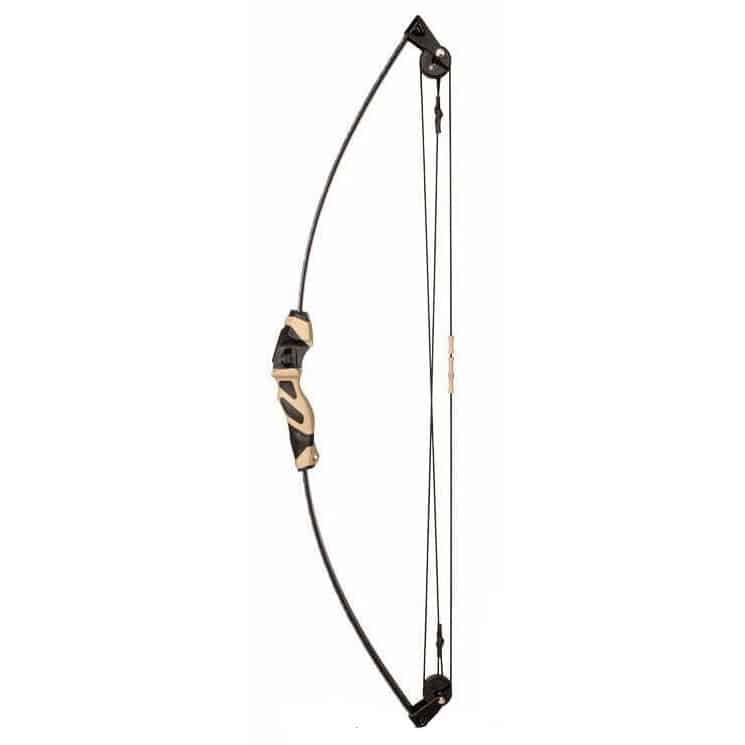 BARNETT WILDHAWK YOUTH COMPOUND BOW PACKAGE - Northwoods Wholesale Outlet