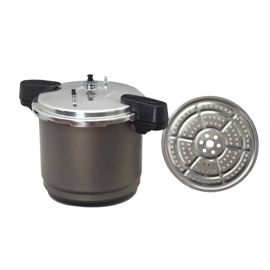 12 quart pressure canner hot sale