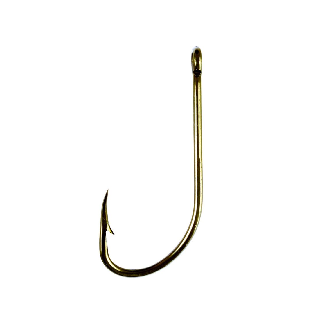 EAGLE CLAW PLAIN SHANK ALL PURPOSE HOOKS - Northwoods Wholesale Outlet