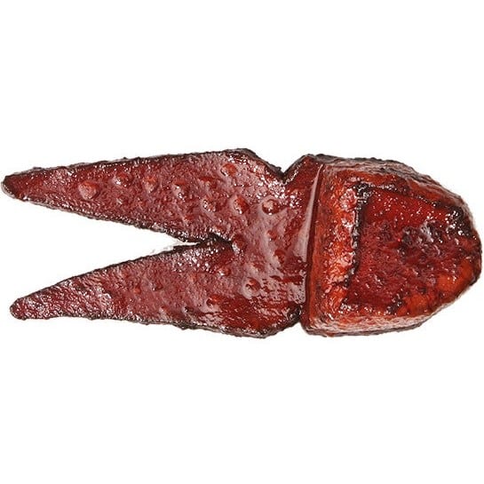 Vintage Uncle Josh Pork Rind Baits Pork Frog Fish Bait Lure Bait Tackle Fishing No 11