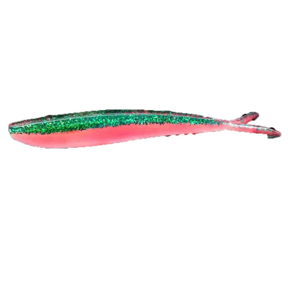 LUNKERCITY FIN-S-FISH 131-274 - Northwoods Wholesale Outlet