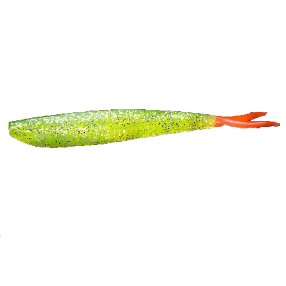 LUNKERCITY FIN-S-FISH 1-119 - Northwoods Wholesale Outlet