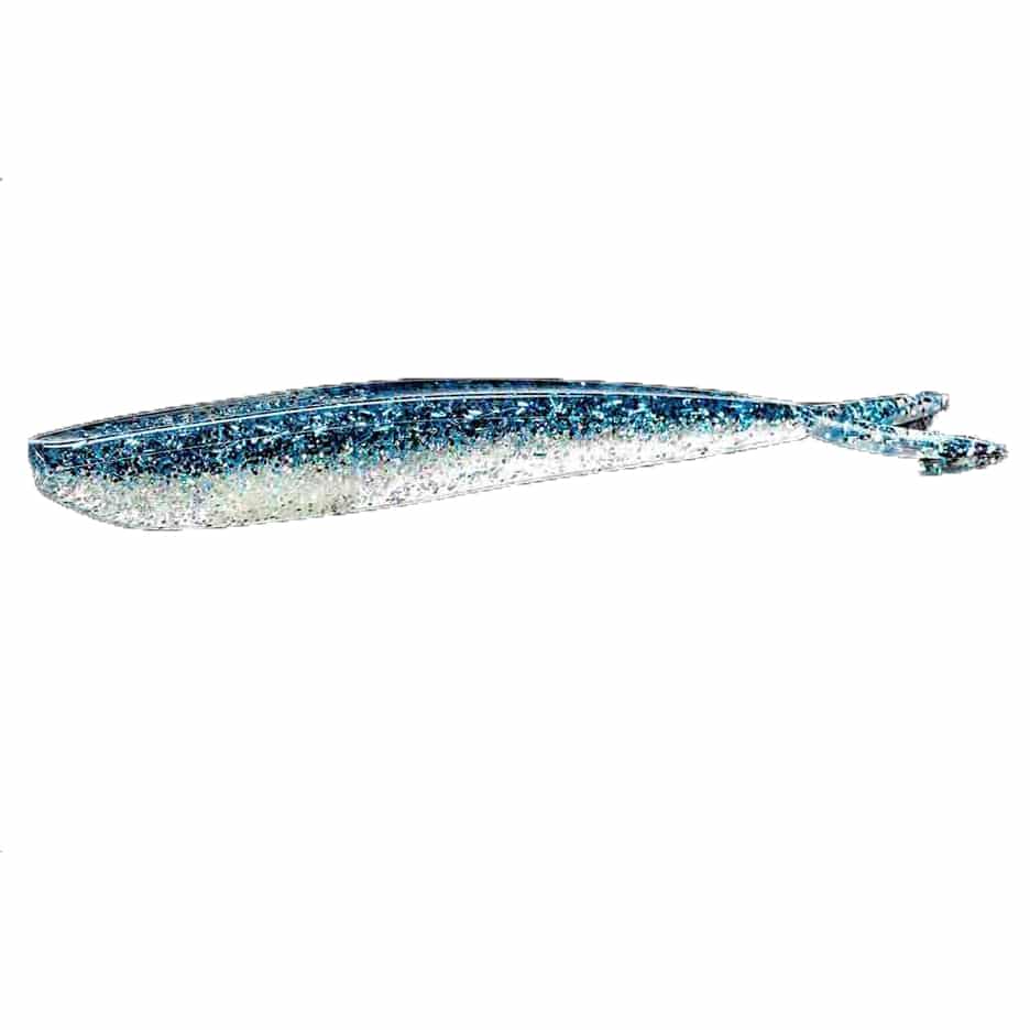 LUNKERCITY FIN-S-FISH 131-274 - Northwoods Wholesale Outlet