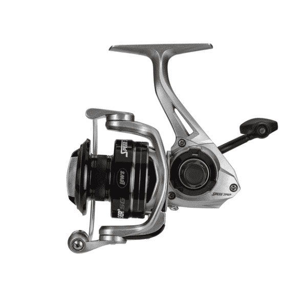 Lew's Laser SG 2nd Gen  5.2:1 Spinning Reel LSG300A  size 300 New In Factory Box 