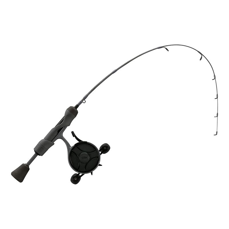 13 FISHING BB FREEFALL STEALTH 30UL TICKLE STICK COMBO - LEFT HAND -  FF-LH-30UL - Northwoods Wholesale Outlet