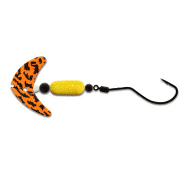 Mack's Lures Smile Blades - Cabelas - MACK'S LURE - InLine Spinners
