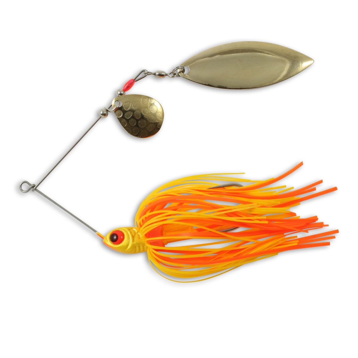 NORTHLAND FISHING TACKLE REED-RUNNER TANDEM SPIN - Northwoods