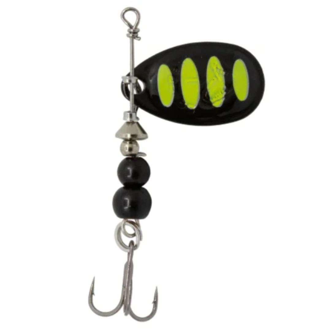 CLOSEOUT** SAVAGE GEAR ROTEX SPINNER - #2 - Northwoods Wholesale Outlet