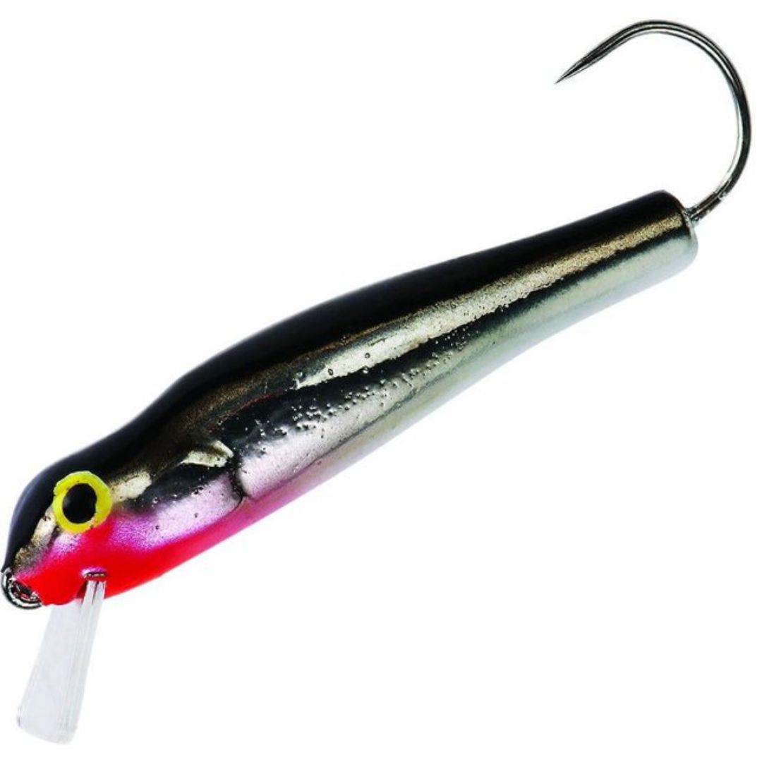 CLOSEOUT** REBEL MICRO MINNOW - Northwoods Wholesale Outlet