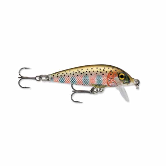 RAPALA® 3 1/2 (CD09) COUNTDOWN - Northwoods Wholesale Outlet