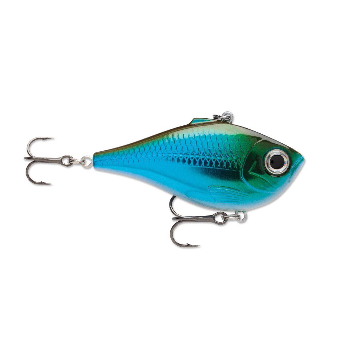 RAPALA 2 1/2 (RPR06) VARIABLE DEPTH RIPPIN' RAP - Northwoods Wholesale  Outlet
