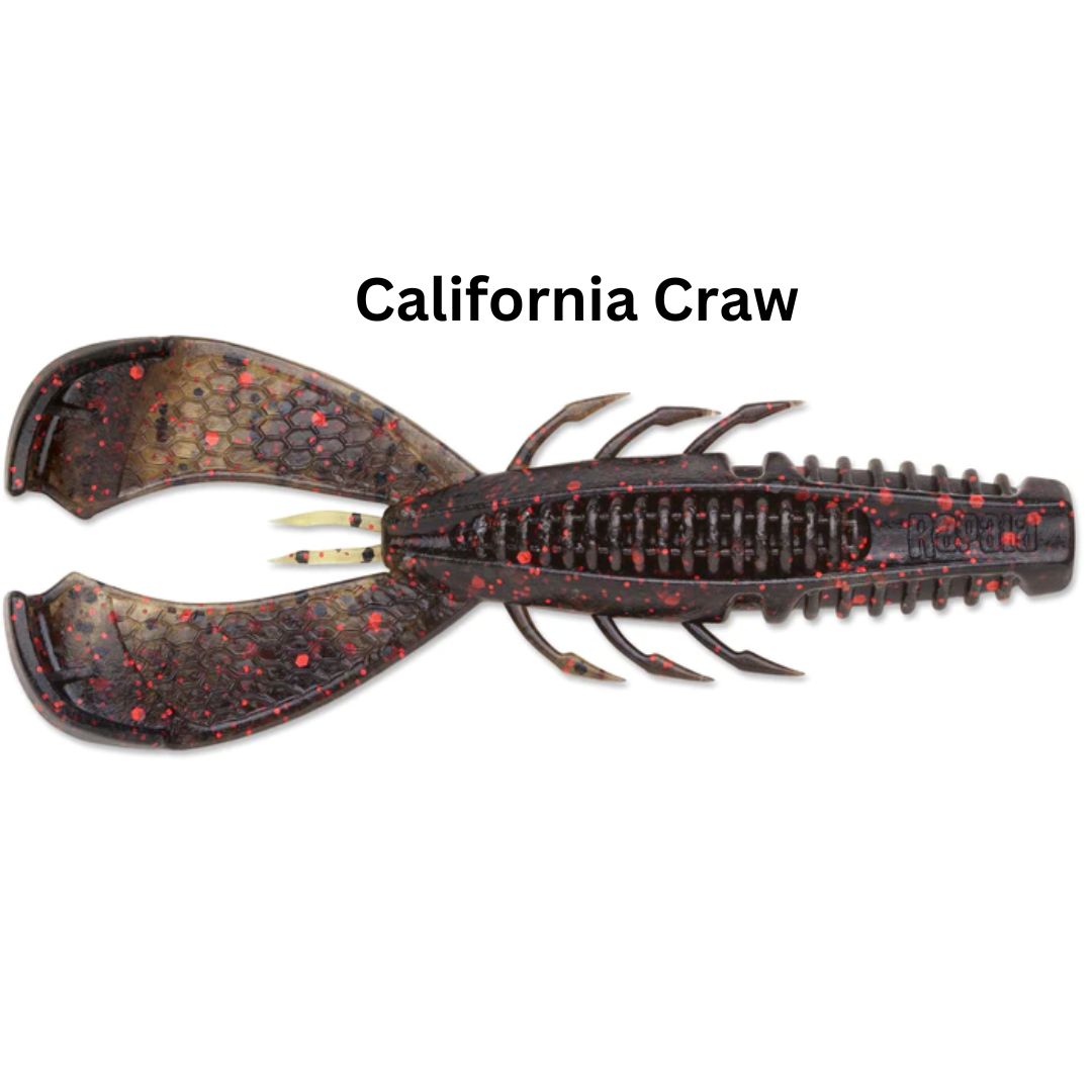 RAPALA CRUSH CITY CLEANUP CRAW - Northwoods Wholesale Outlet