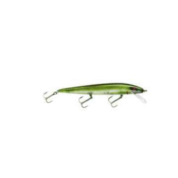 CLOSEOUT** SMITHWICK PERFECT 10 ROGUE LURE - Northwoods Wholesale Outlet