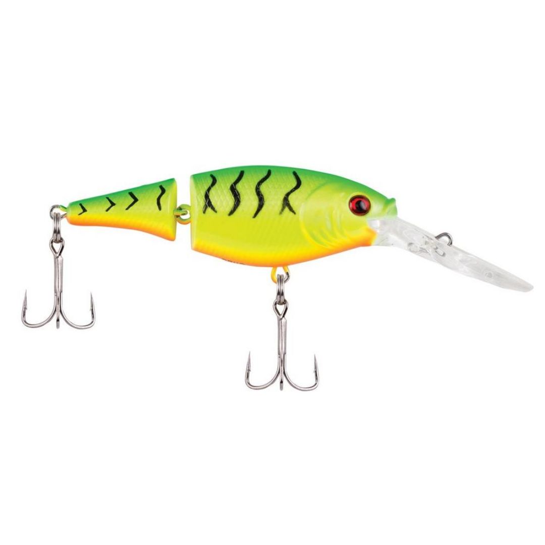 CLOSEOUT** BERKLEY JOINTED FLICKER SHAD SLOW RISE 1/3OZ - SIZE 7 -  Northwoods Wholesale Outlet