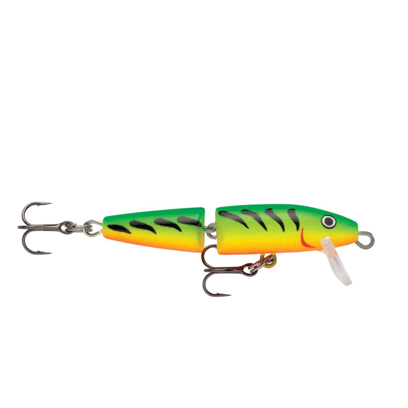 RAPALA 3 1/2 (J09) JOINTED ORIGINAL MINNOW - Northwoods Wholesale Outlet