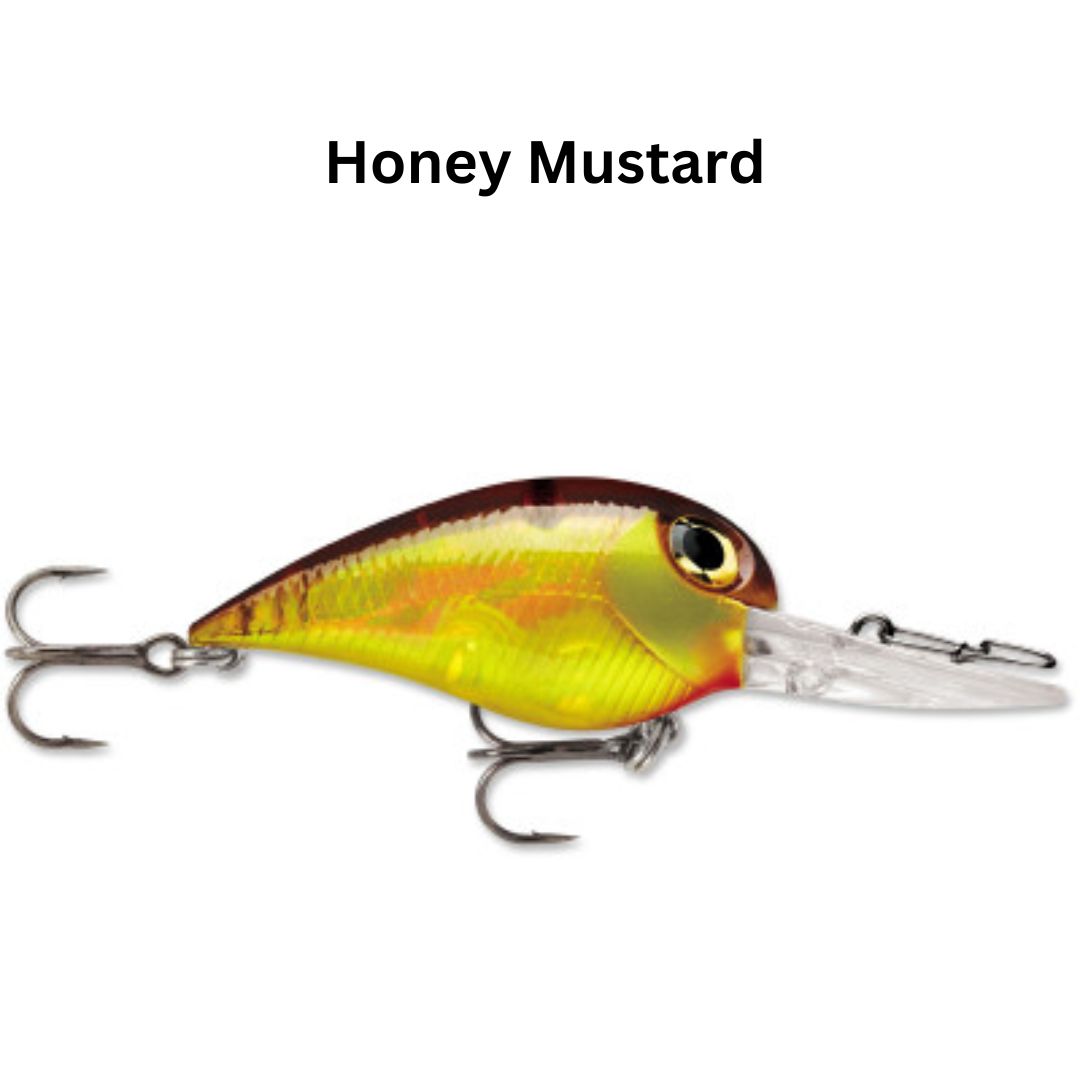 CLOSEOUT* STORM WIGGLE WART HARD SEARCHING ACTION - Northwoods Wholesale  Outlet