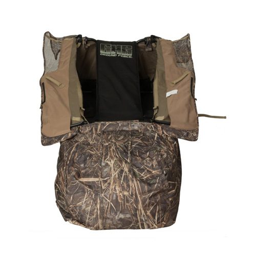 AVERY GHG GROUND FORCE BLIND MAX7 - Northwoods Wholesale Outlet