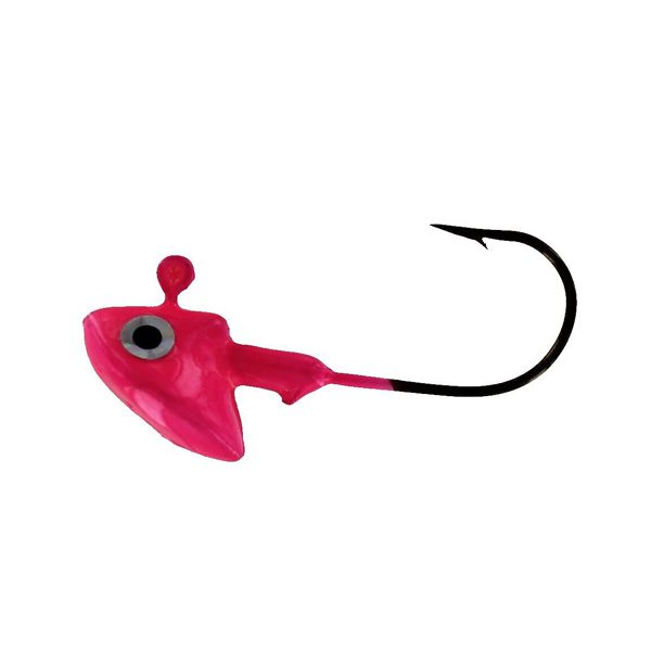 CLOSEOUT* ERIE DEARIE STAND UP HOG HUNTER 1/4OZ JIG - Northwoods Wholesale  Outlet