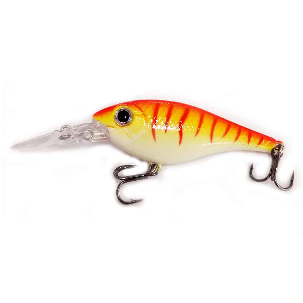 CLOSEOUT* CHUBBS SHAD 5 3/6 OZ - 2 LURES (ONLINE ONLY