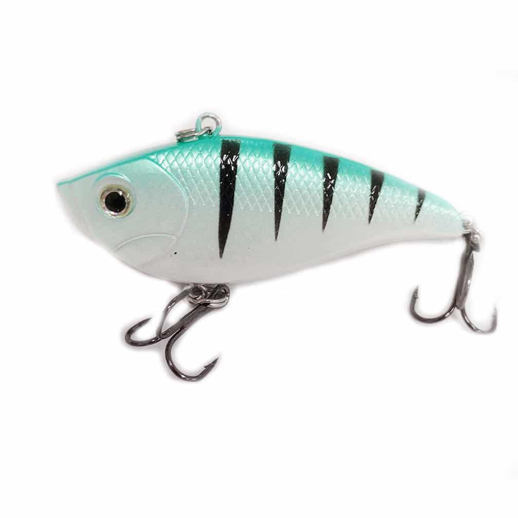 CLOSEOUT* CHUBBS 5/8OZ 2 3/4 LOUD SHAD - SINKING LURES (ONLINE ONLY) -  Northwoods Wholesale Outlet