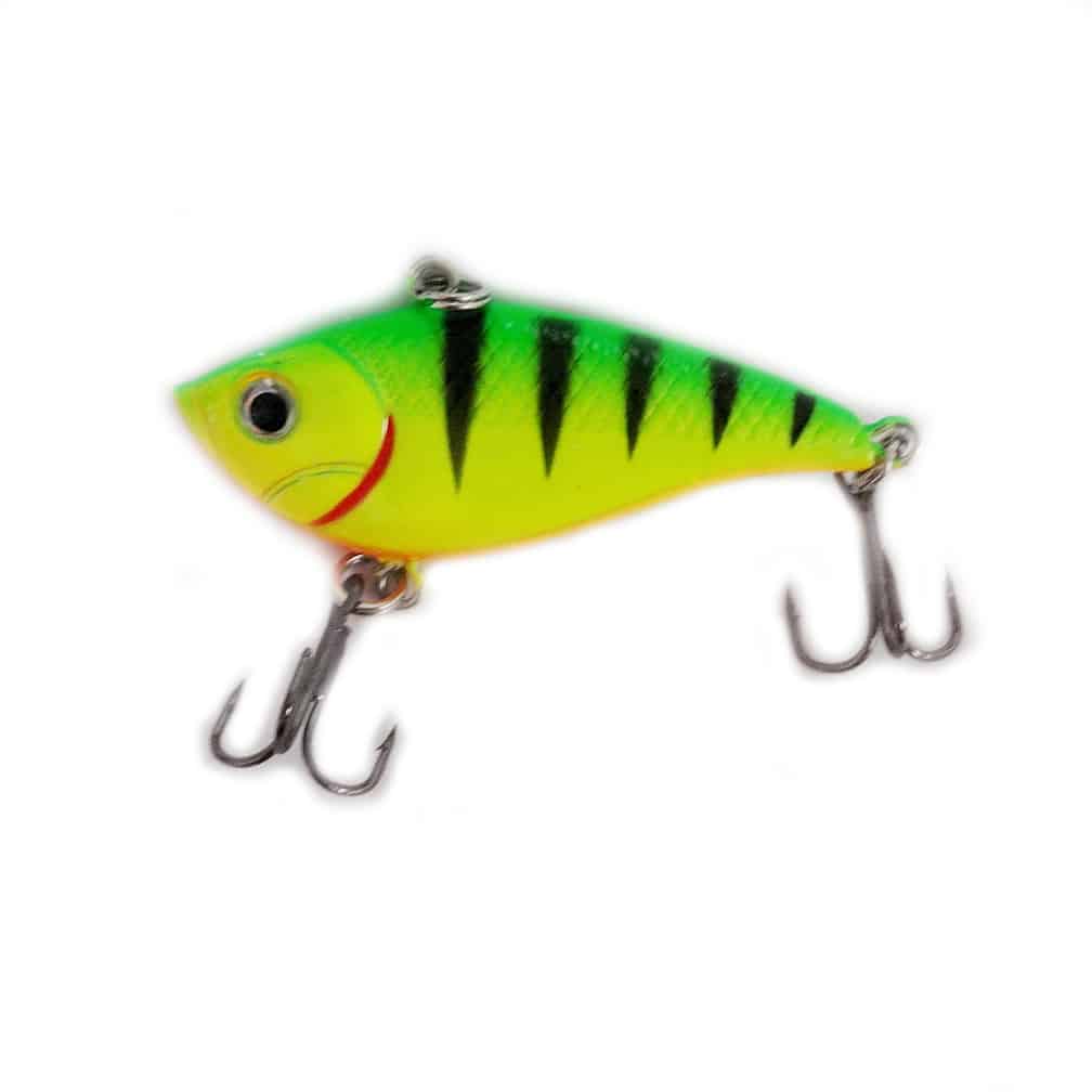 *CLOSEOUT* CHUBBS 1/8OZ 1.5 LOUD SHAD SINKING LURES (ONLINE ONLY)