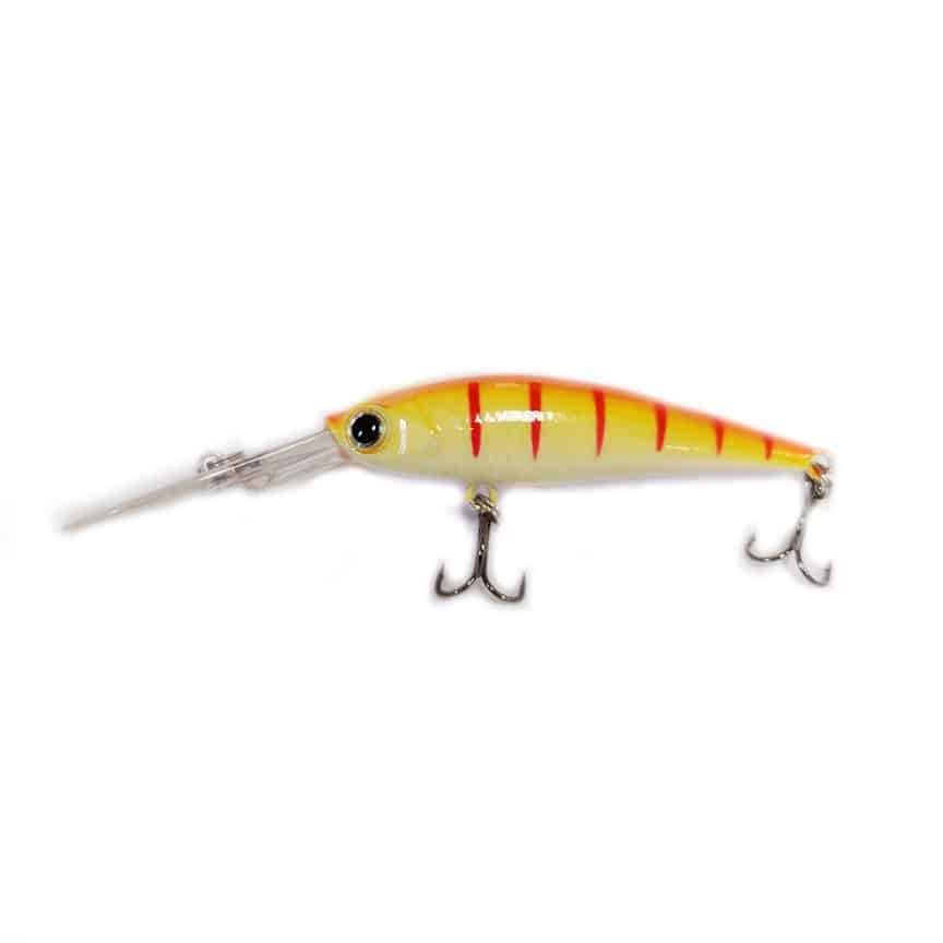 *CLOSEOUT* CHUBBS 3/16OZ 2 1/4 DIVING MINNOW (ONLINE ONLY)