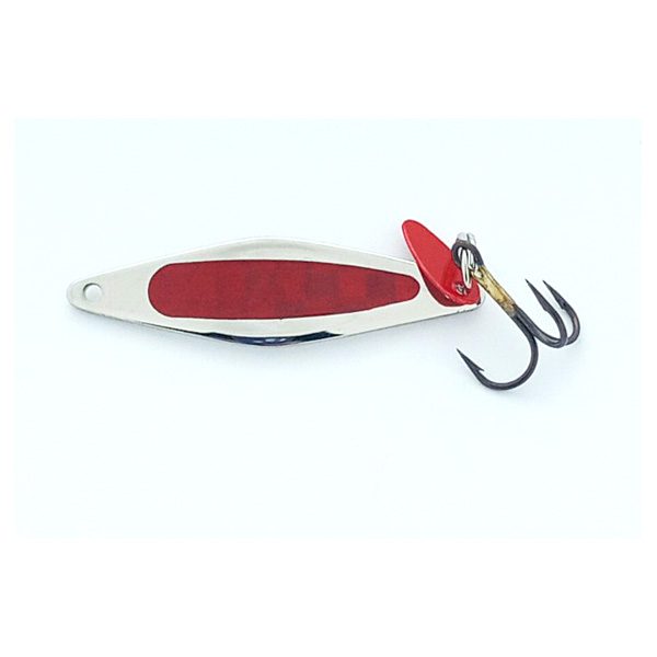 Twisty Red – Halco Lures