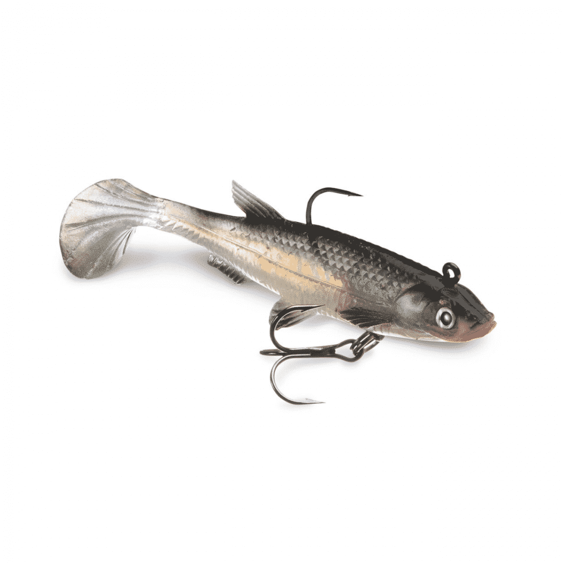 CLOSEOUT** STORM WILDEYE 1IN LIVE MINNOW - 3PK - Northwoods Wholesale Outlet