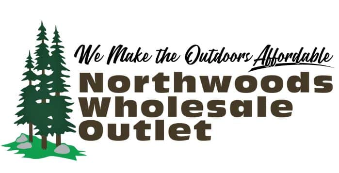 NORTHWOODS LOGO - Northwoods Wholesale Outlet