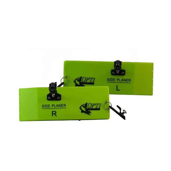OPTI TACKLE THE ULTIMATE PLANER BOARD - Northwoods Wholesale Outlet