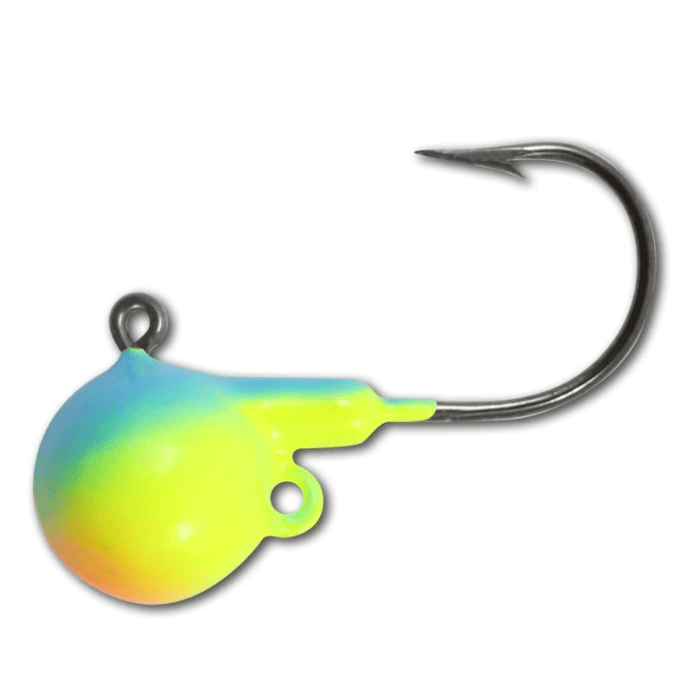 NORTHLAND FIRE-BALL STING'N JIGS PARROT - Northwoods Wholesale Outlet