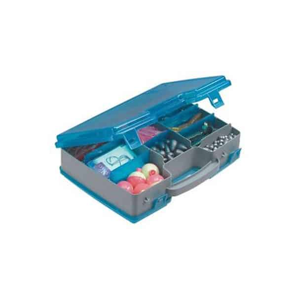 Plano Mini-Magnum Tackle Box by Plano