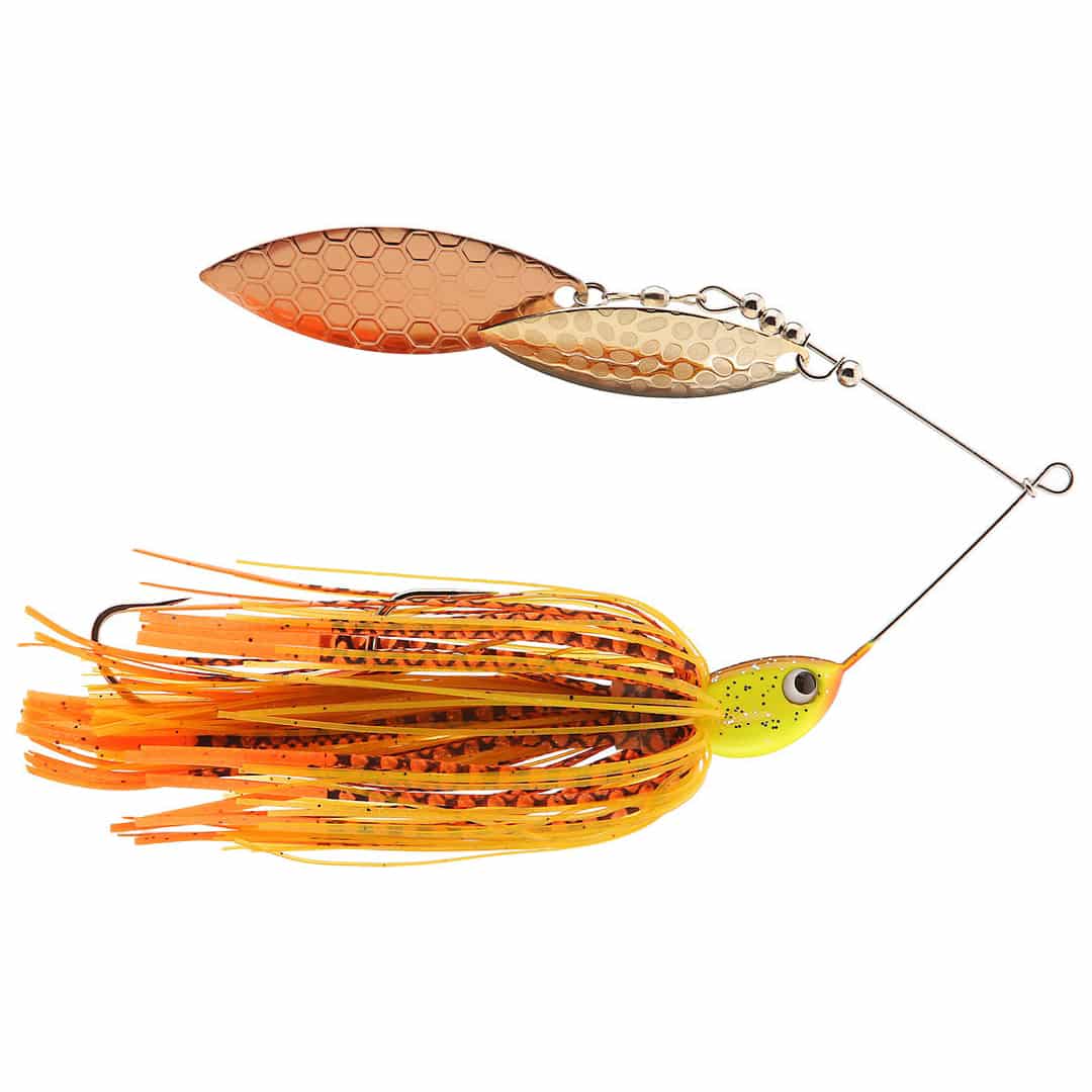 NORTHLAND REED-RUNNER TANDEM WILLOW SPINNERBAIT - Northwoods Wholesale  Outlet