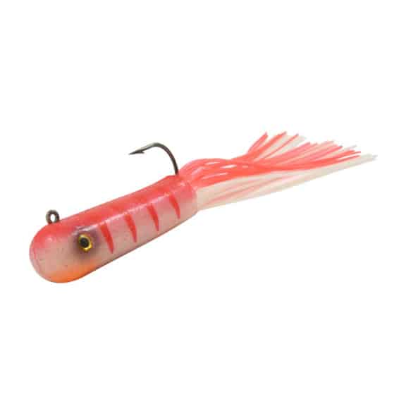 NORTHLAND 2.5 MIMIC MINNOW TUFF TUBE - Northwoods Wholesale Outlet