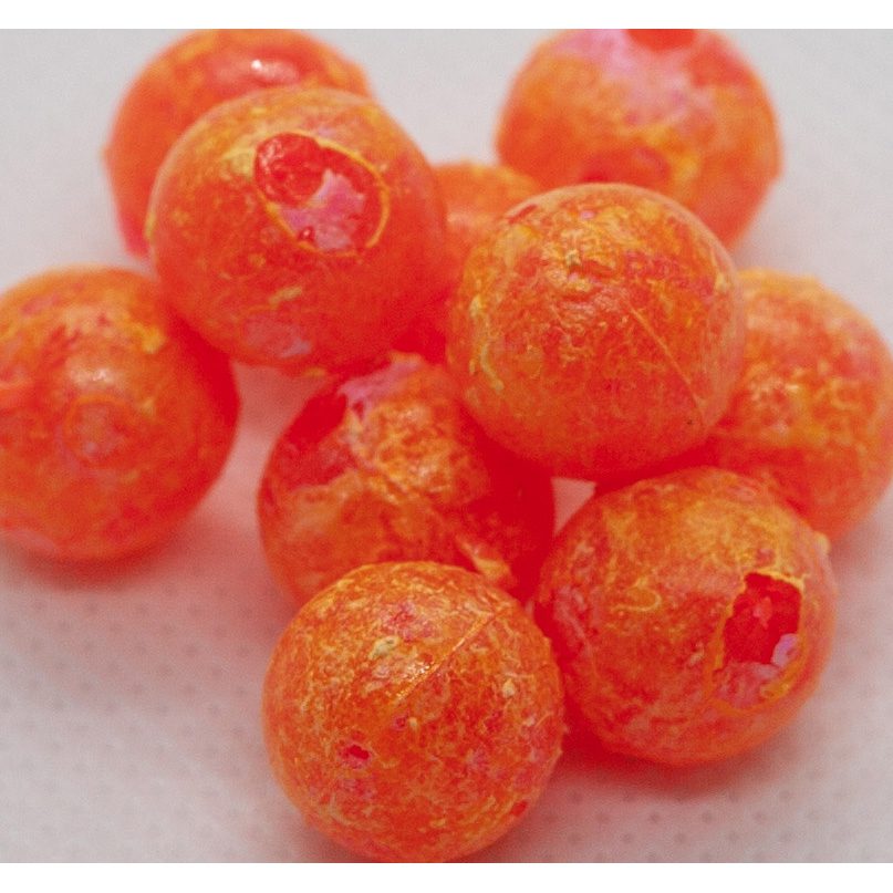 B N R TACKLE SOFT BEADS - CLOWN - Northwoods Wholesale Outlet