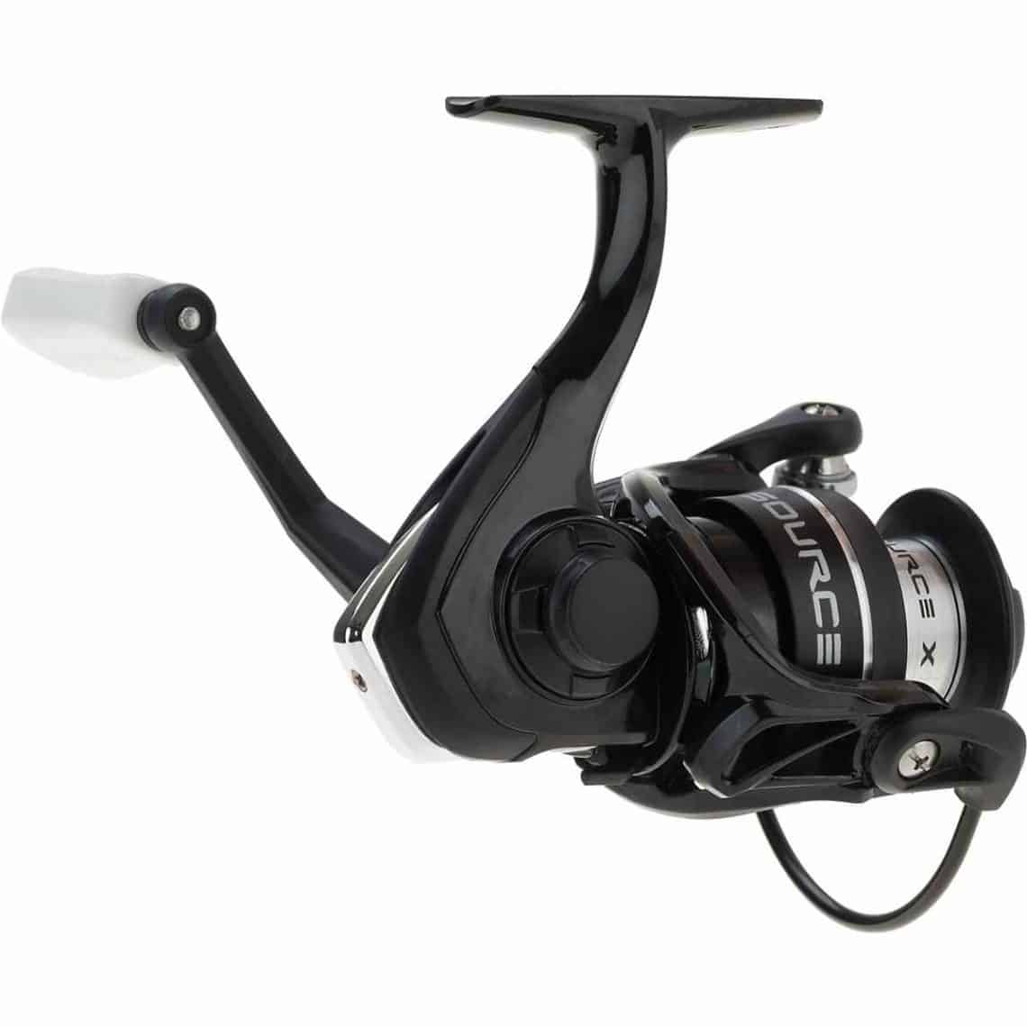 13 FISHING - SOURCE X SPINNING REEL - Northwoods Wholesale Outlet