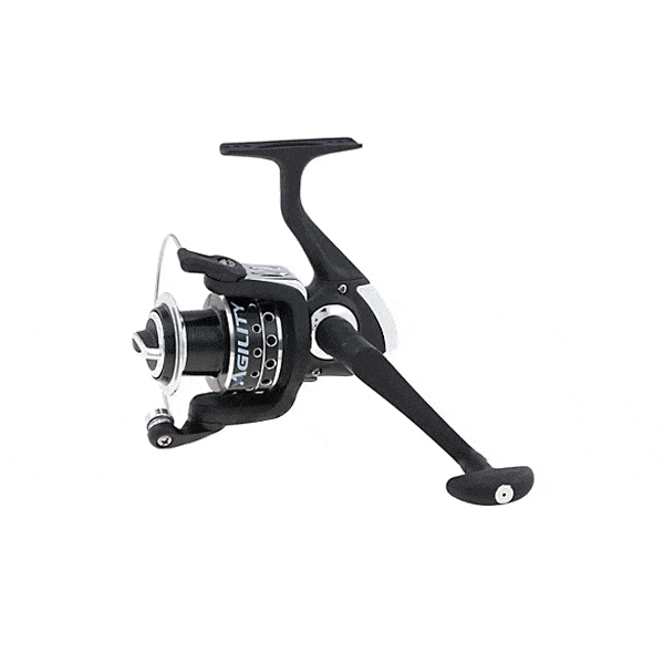 SHAKESPEARE® AGILITY 25 SPINNING REEL - Northwoods Wholesale Outlet