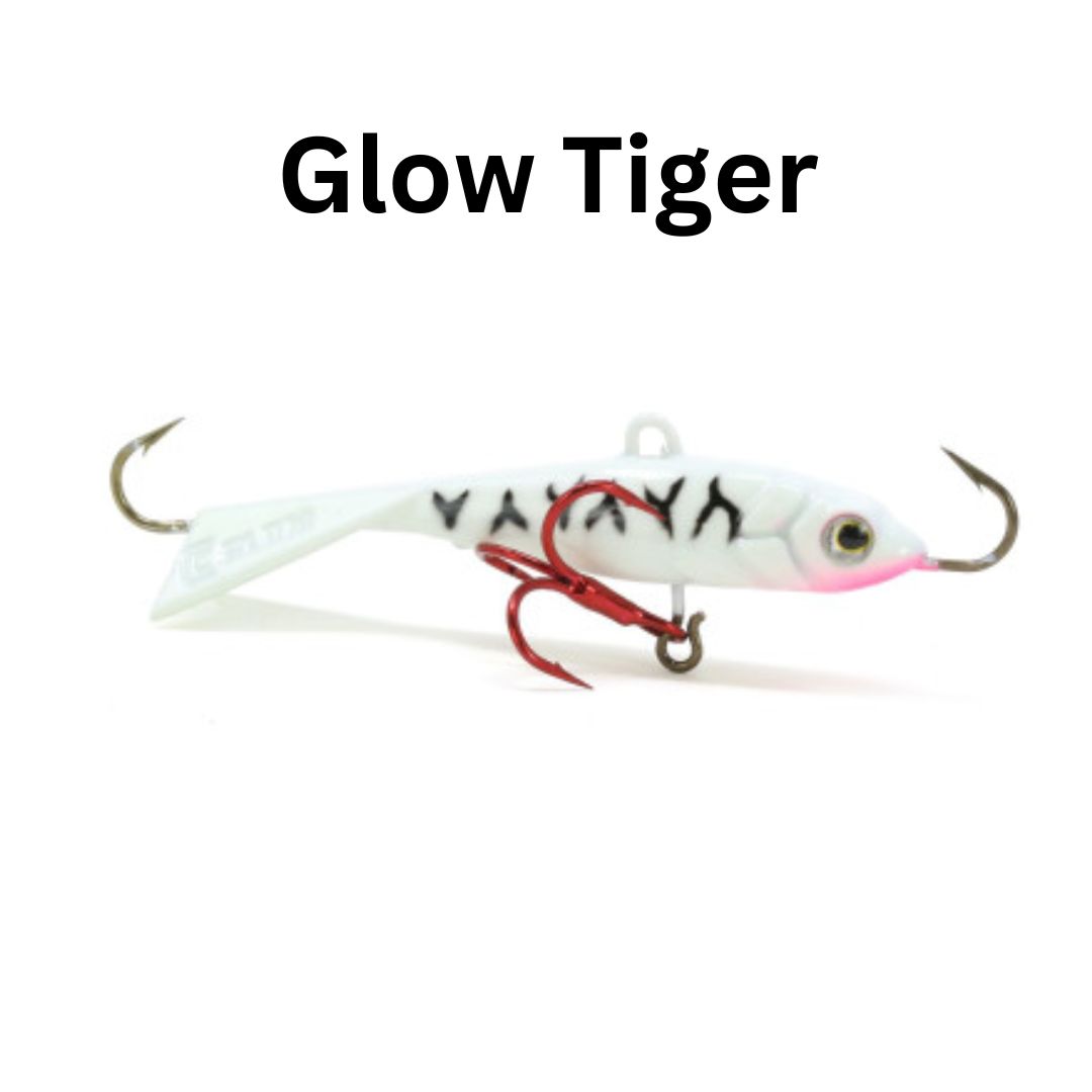 CLAM TIKKO MINO JIGGING LURE 5/16oz - Northwoods Wholesale Outlet