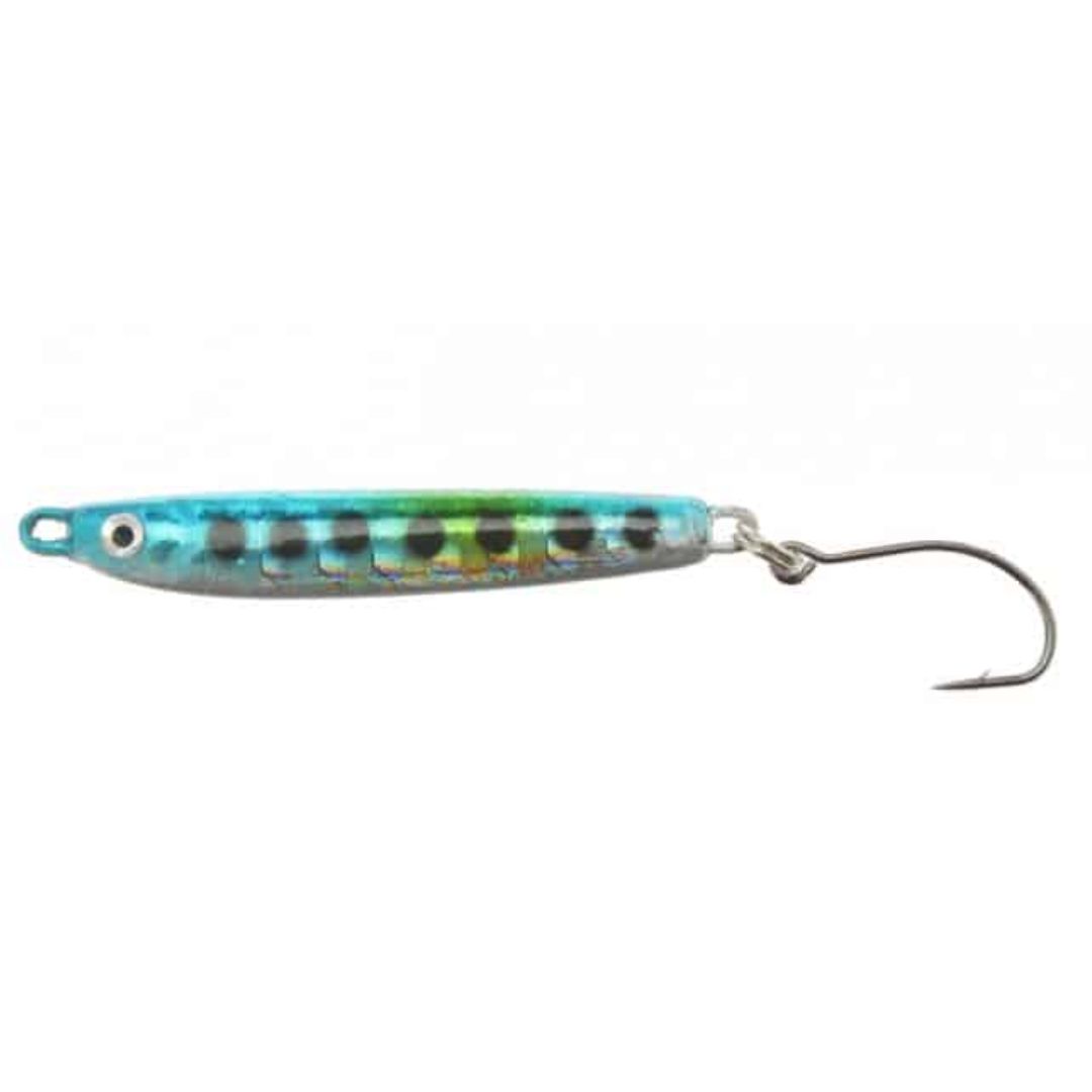 EUROTACKLE PRIZM STIX 2 3/16OZ - Northwoods Wholesale Outlet