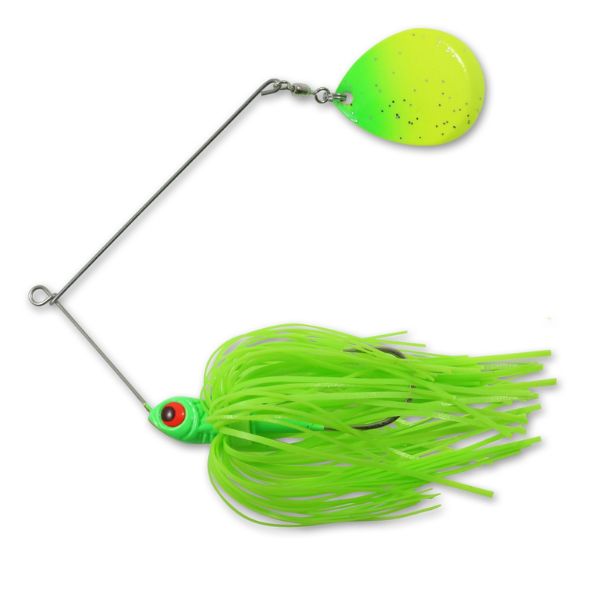 NORTHLAND REED-RUNNER SINGLE SPIN SPINNERBAIT - Northwoods Wholesale Outlet