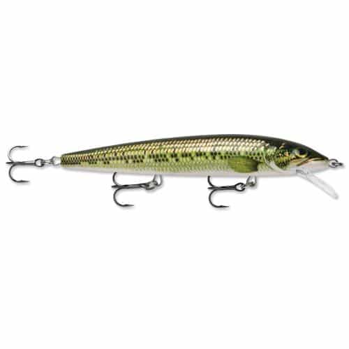 Rapala Husky Jerk HJ14 CHOOSE YOUR COLOR!