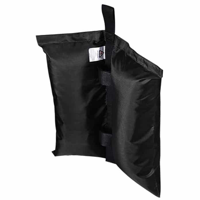 Sand Bags - Set of 4
